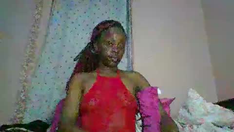 cutty_teshy online show from March 2, 3:30 am