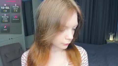 Anne online show from July 12, 5:31 am
