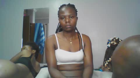 melanin online show from May 15, 4:19 am
