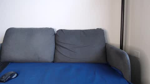 Caleb Vonore online show from December 18, 5:19 pm