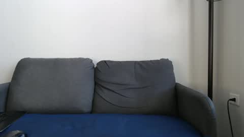 Caleb Vonore online show from February 23, 7:00 pm