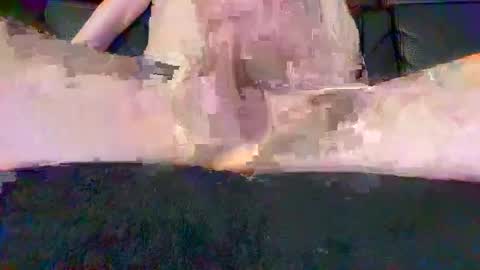 Snapshot of cwaddle chatting on January 2, 3:40 pm cwaddle online show from January 2, 3:40 pm