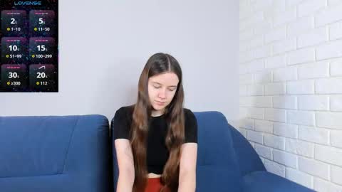 Ashly online show from March 7, 7:44 pm