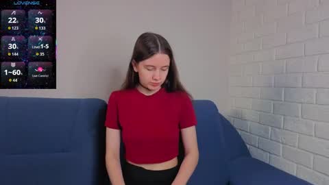 Ashly online show from March 29, 7:47 pm