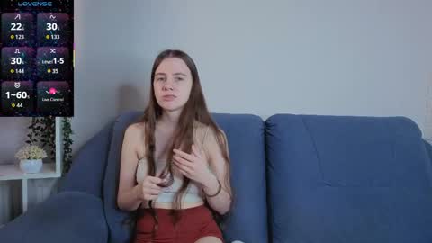 Ashly online show from April 16, 7:14 pm