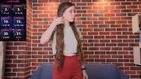 Ashly online show from July 12, 7:05 pm