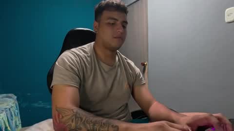 Hayder online show from December 5, 5:37 am