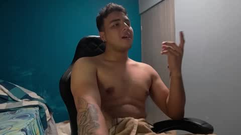 Hayder online show from December 6, 5:20 am