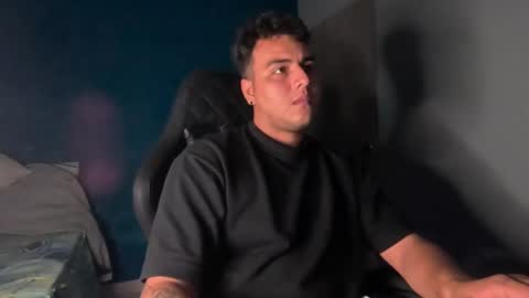 Snapshot of cyakgc chatting on December 6, 7:12 pm Hayder online show from December 6, 7:12 pm