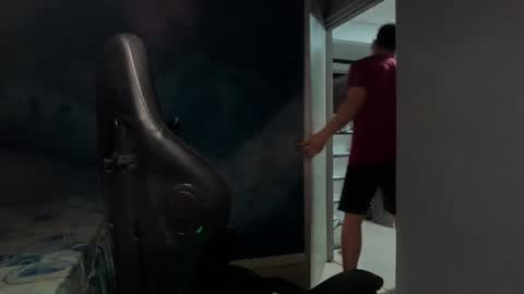 Hayder online show from December 18, 5:48 am