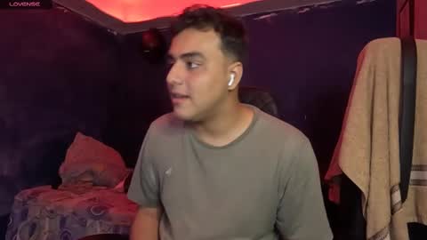 Snapshot of cyakgc chatting on January 12, 5:56 am Hayder online show from January 12, 5:56 am