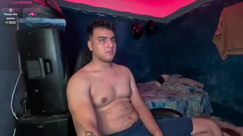 Snapshot of cyakgc chatting on January 14, 6:24 am Hayder online show from January 14, 6:24 am