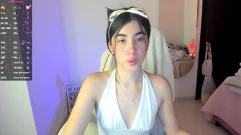 Liz online show from November 28, 12:35 am