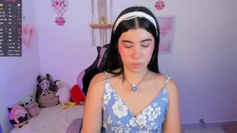 Liz online show from May 27, 9:45 pm