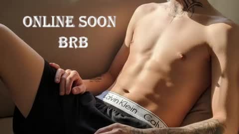  CYBER NOVAA  online show from April 16, 8:15 am