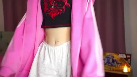 Ruby online show from March 25, 2:01 pm