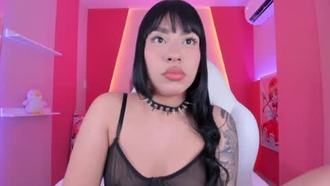 Snapshot of cyberdoll1 chatting on July 14, 6:07 am cyberdoll1 online show from July 14, 6:07 am