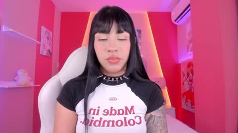 Snapshot of cyberdoll1 chatting on July 30, 5:17 am cyberdoll1 online show from July 30, 5:17 am