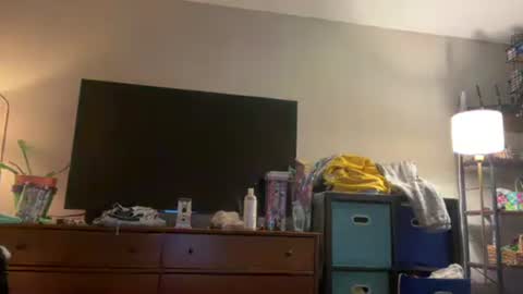 Cyber Ebony online show from October 23, 3:17 am