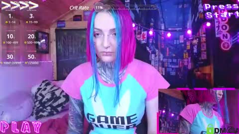 Neko online show from December 4, 4:27 pm