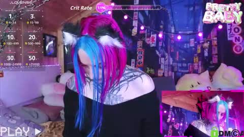 Neko online show from October 18, 5:10 am