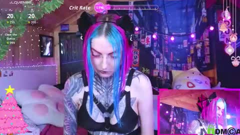 Neko online show from January 10, 5:53 am