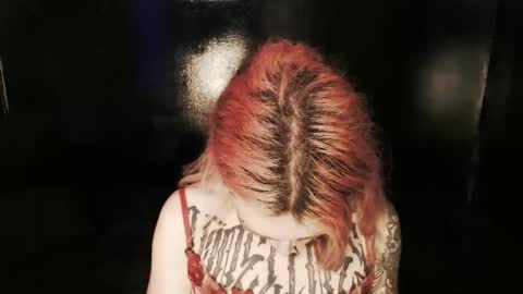 Nikki online show from November 21, 9:13 pm