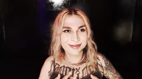 Nikki online show from November 28, 11:51 pm