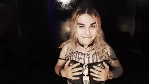 Nikki online show from January 7, 3:03 pm