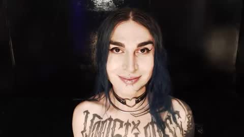 Nikki online show from February 4, 6:47 pm