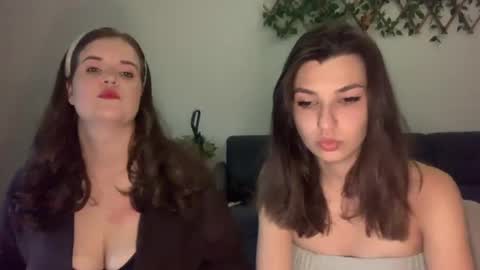 Cynthia online show from May 10, 11:48 am