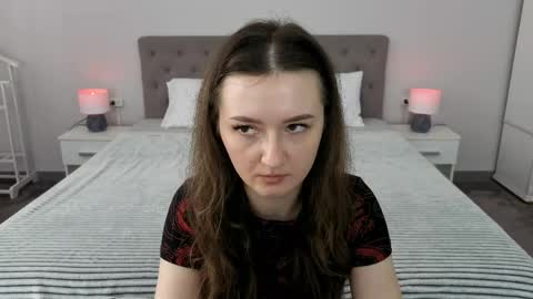 Cyrena online show from May 7, 5:46 am