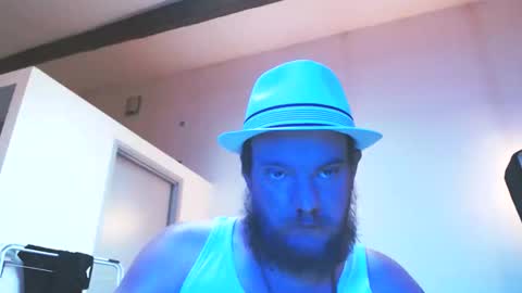 Cyrilhot88 online show from April 29, 5:33 am