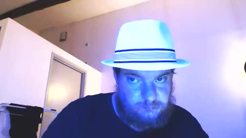 Cyrilhot88 online show from April 30, 2:18 am