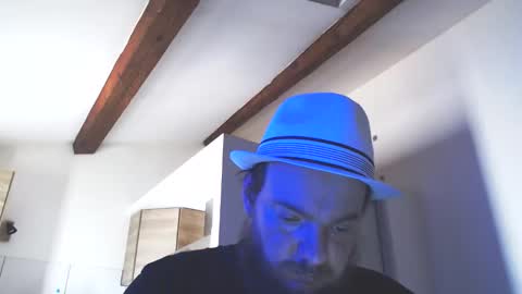 Cyrilhot88 online show from May 3, 9:48 am