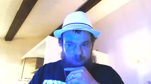 Cyrilhot88 online show from May 18, 1:56 am