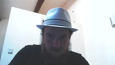 Cyrilhot88 online show from May 20, 10:54 am