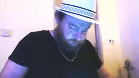 Cyrilhot88 online show from May 21, 1:45 am