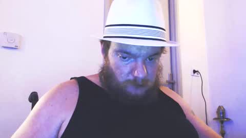 Cyrilhot88 online show from May 31, 8:32 pm