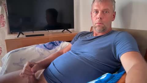 Czen online show from May 31, 1:18 pm