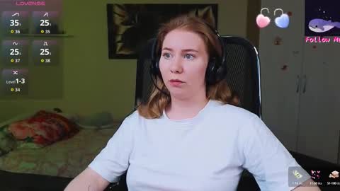 Donna online show from September 26, 3:27 pm