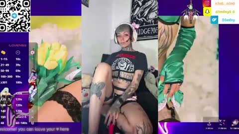 d3m0ny0_0 online show from April 15, 2:29 am