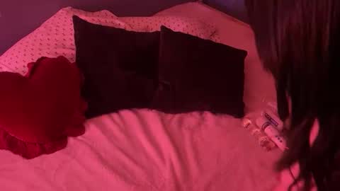 exene online show from March 24, 1:21 am