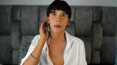 Darked online show from January 17, 3:55 am