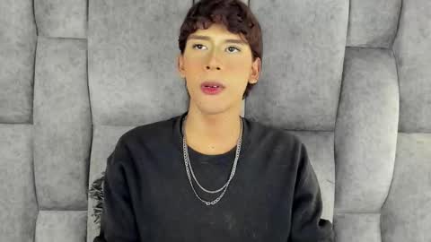 Darked online show from February 14, 6:10 am