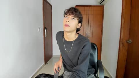 Darked online show from March 24, 5:07 pm