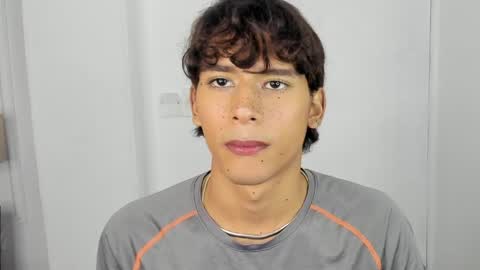 Darked online show from April 11, 7:45 am