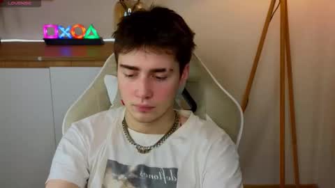 Diss online show from February 3, 4:12 pm