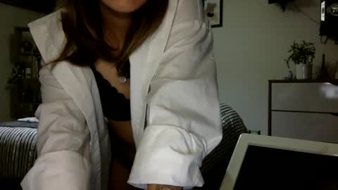 Paulette online show from December 6, 12:56 am