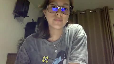 Paulette online show from December 17, 11:49 pm